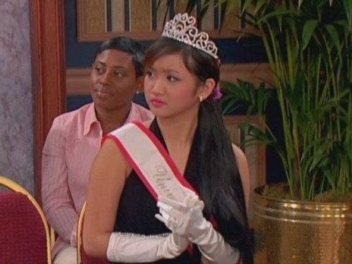 undefined Season 1 Episode 2 - The Fairest of Them All