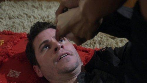 Law & Order: Special Victims Unit Season 12 Episode 21 - Reparations