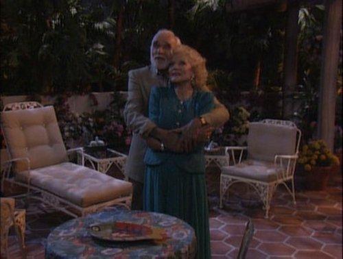 undefined Season 7 Episode 20 - A Midwinter Night's Dream (1)