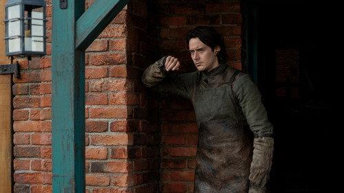 undefined Season 8 Episode 6 - Blessed Are the Merciful