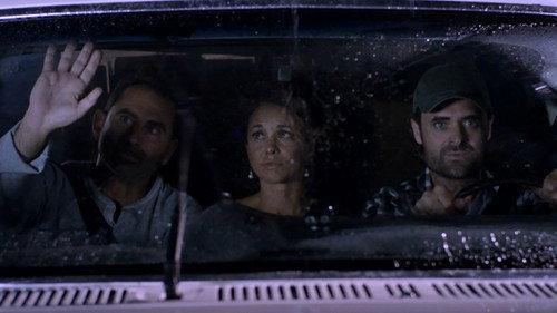 The Encounter Season 1 Episode 2 - U-Turn