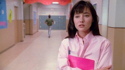 Beverly Hills, 90210 Season 2 Episode 1 - Beach Blanket Brandon