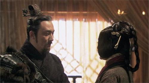 The Qin Empire Season 3 Episode 19 - Episode 19