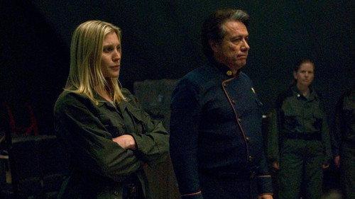 Battlestar Galactica Season 4 Episode 19 - Daybreak (1)