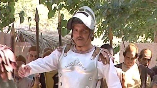 Barareh Nights Season 1 Episode 4 - Razm Konoon