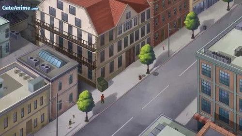 Blazing Team: Masters of Yo Kwon Do Season 1 Episode 4 - Double Trouble