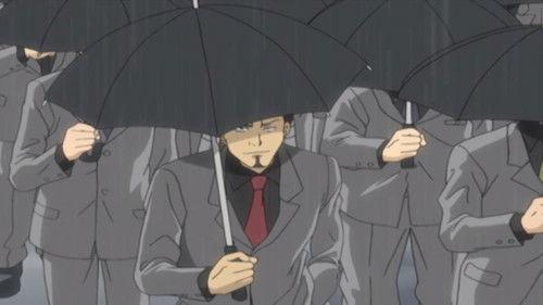 REBORN! Season 1 Episode 19 - 100% Accuracy? Ranking Everything