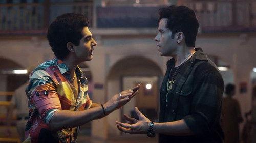 Dus June Kii Raat Season 1 Episode 3 - Tera Battu Sambhal Lega