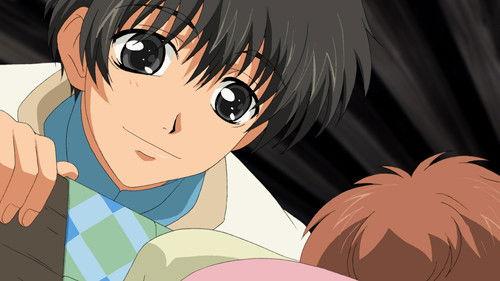 Kyo Kara Maoh! Season 2 Episode 1 - For Our Bonds