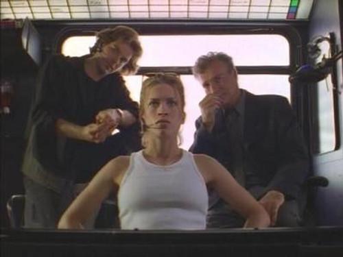 FX: The Series Season 1 Episode 8 - White Light