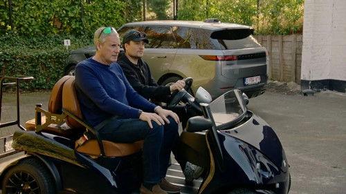 De Verhulstjes Season 7 Episode 3 - Episode 3