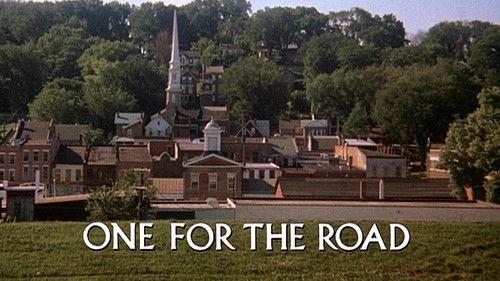 Starman Season 1 Episode 7 - One for the Road