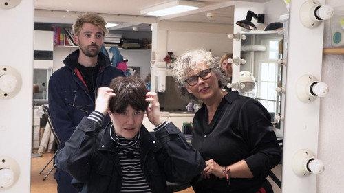 Hunted VIPS Season 4 Episode 6 - Episode 6