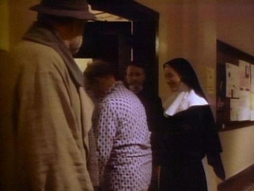 Friday the 13th: The Series Season 3 Episode 1 - The Prophecies (1)