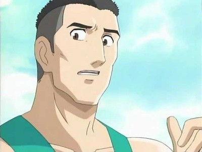 Eyeshield 21 Season 1 Episode 66 - Sprinter Sena!?