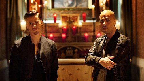 Gomorrah Season 2 Episode 3 - My Fault