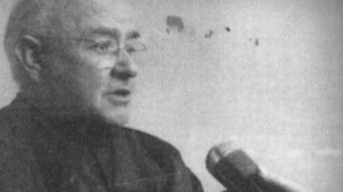 Cuarto Milenio Season 1 Episode 15 - Exorcismo en Galicia