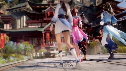 The Dragon Prince Season 1 Episode 1 - Episode 1