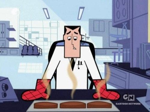 undefined Season 6 Episode 1 - Little Miss Interprets
