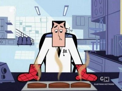 undefined Season 6 Episode 1 - Little Miss Interprets