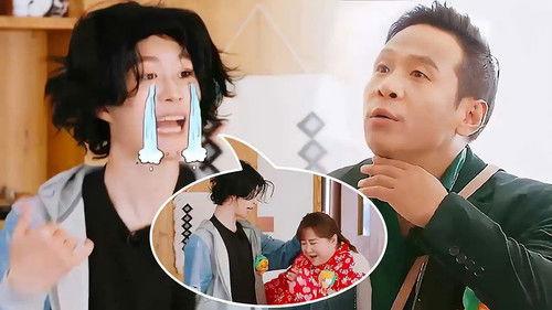 Youth Periplous Season 3 Episode 8 - Episode 8