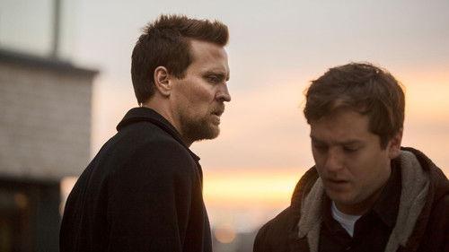 Borderliner Season 1 Episode 8 - Hans Olav's Secret