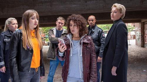 Großstadtrevier Season 33 Episode 10 - Episode 10