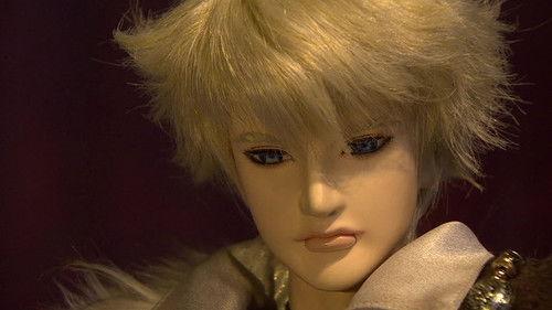 Thunderbolt Fantasy Season 1 Episode 5 - The Sword Devil, Shā Wú Shēng