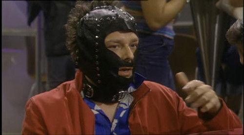 Coupling Season 3 Episode 5 - The Freckle, The Key And The Couple Who Weren't