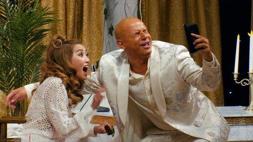 The Eric Andre Show Season 5 Episode 5 - The A$AP Ferg Show