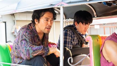 Informa Season 2 Episode 1 - Episode 1