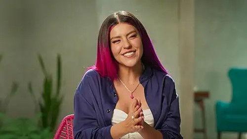 Come Dine with Me Mexico Season 2 Episode 2 - Lesslie Polinesia