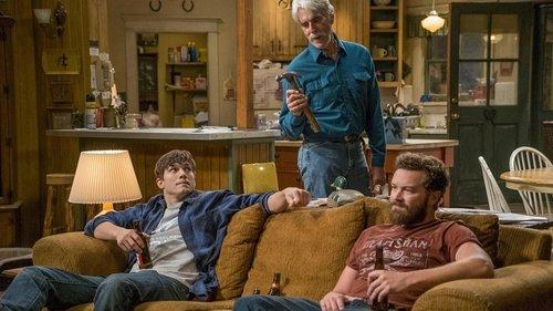 The Ranch Season 1 Episode 4 - Got a Little Crazy