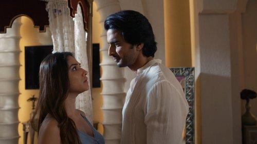 Tu Zakhm Hai Season 1 Episode 4 - Episode 4