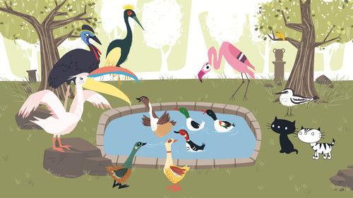 The Adventures of Pim & Pom Season 2 Episode 19 - Episode 19