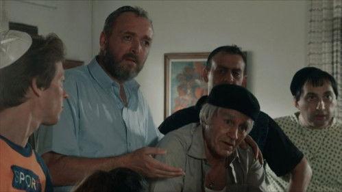 Shnot HaShmonim Season 3 Episode 8 - Episode 8