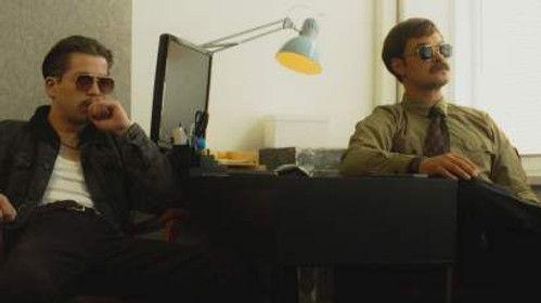 Detektyvai:209 Season 1 Episode 3 - Episode 3