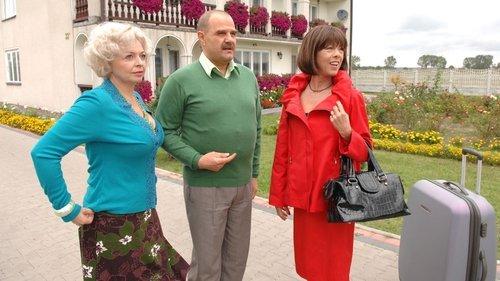 Ranczo Season 3 Episode 5 - Interactive radio