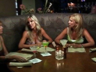 The Real Housewives of Orange County Season 1 Episode 5 - Cut the P and Lem out of Problem and you get ROB