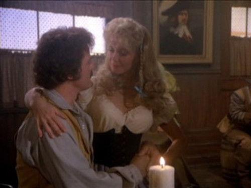 Fantasy Island Season 3 Episode 16 - Rogues and Riches / Stark Terror