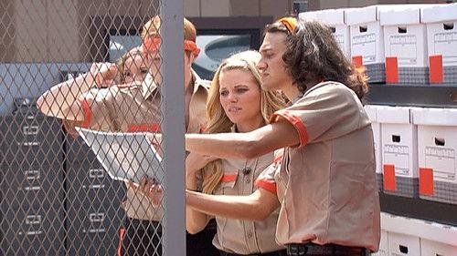 Big Brother Season 15 Episode 14 - Week 5 Nominations