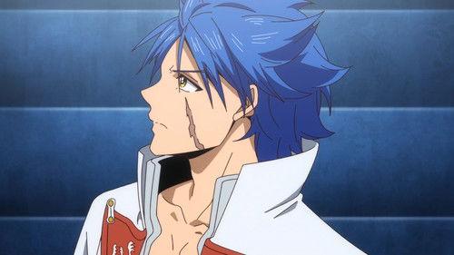 Orient Season 1 Episode 13 - The Uesugi Band