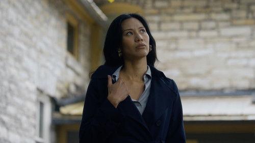 SurrealEstate Season 3 Episode 8 - Perchance to Dream