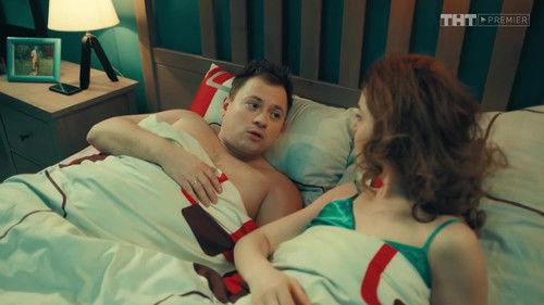 SashaTanya Season 5 Episode 9 - Episode 9