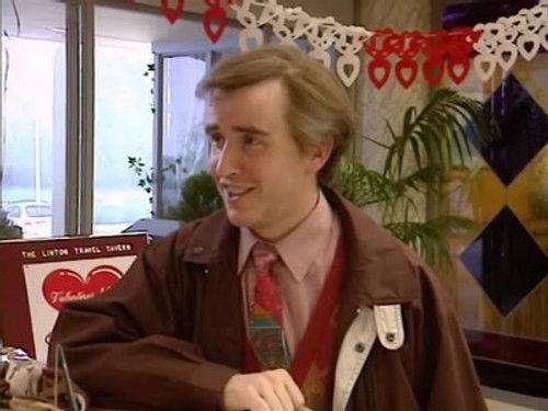 I'm Alan Partridge Season 1 Episode 2 - Alan Attraction