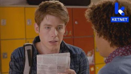 Ghost Rockers Season 3 Episode 5 - Episode 5