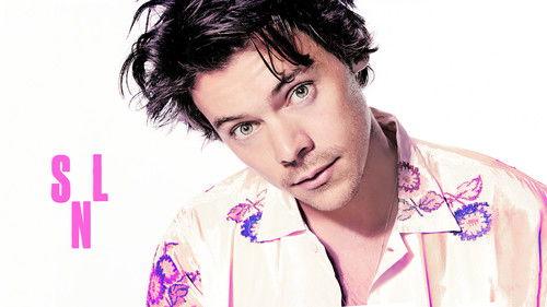 Saturday Night Live Season 45 Episode 6 - Harry Styles
