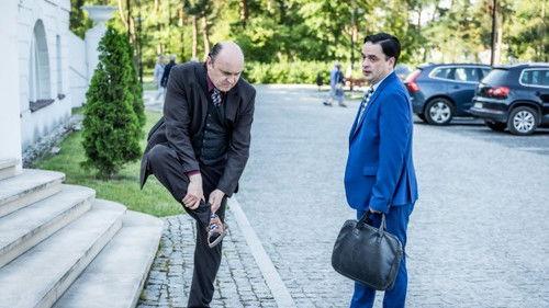 The Office PL Season 4 Episode 8 - Episode 8