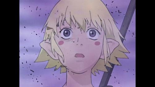 NieA_7 Season 1 Episode 9 - Close Encounter & After the Rain Bath