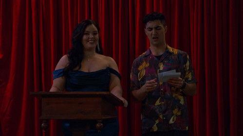 BUNK'D: Learning the Ropes Season 7 Episode 17 - And the Kiki Goes to...